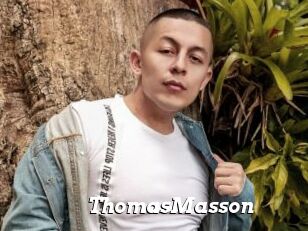 ThomasMasson