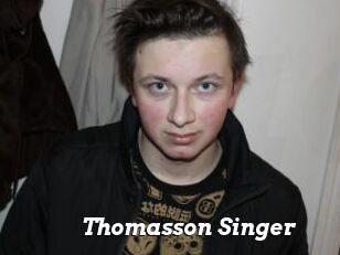 Thomasson_Singer