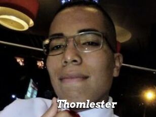 Thomlester