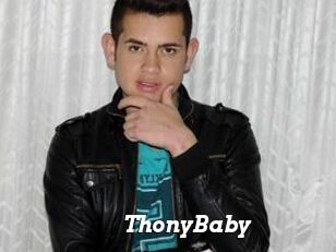 ThonyBaby