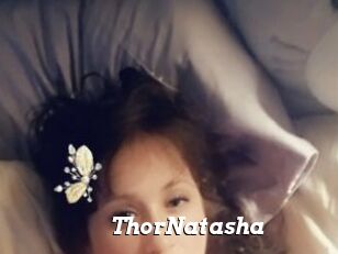 ThorNatasha