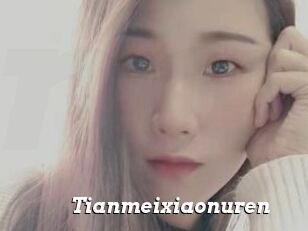 Tianmeixiaonuren