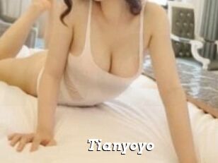 Tianyoyo