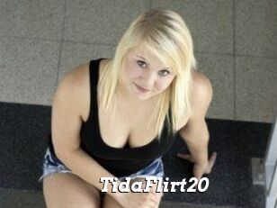 TidaFlirt20