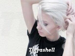 Tieyashell