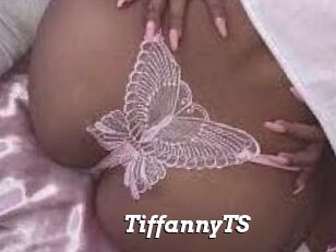 TiffannyTS