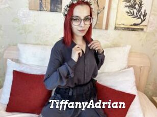 TiffanyAdrian