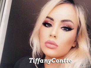 TiffanyContte
