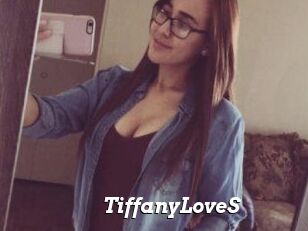TiffanyLoveS
