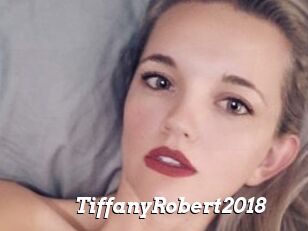 TiffanyRobert2018