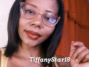 TiffanyStar18