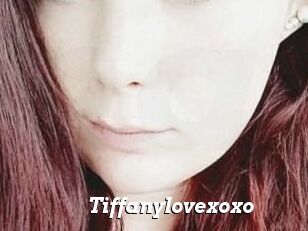 Tiffanylovexoxo