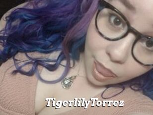 TigerlilyTorrez