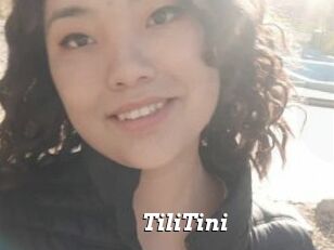 TiliTini