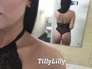 TillyLilly