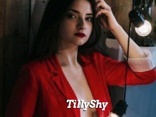 TillyShy