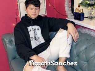 TimatiSanchez