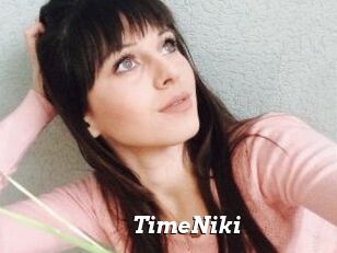 TimeNiki