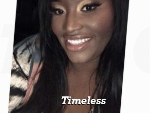 Timeless