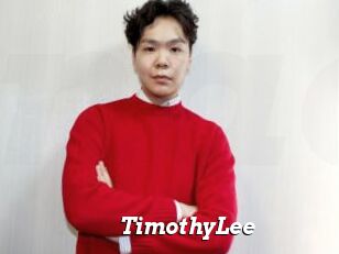 TimothyLee