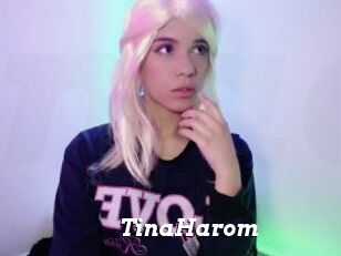 TinaHarom