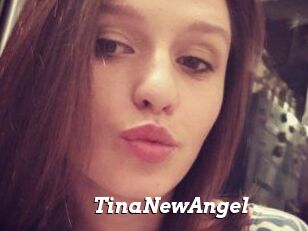 TinaNewAngel