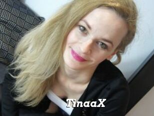 TinaaX