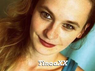TinaaXX