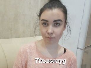 Tinasexyg