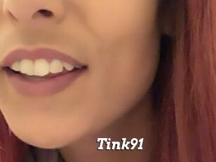 Tink91
