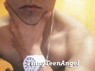 TinnyTeenAngel