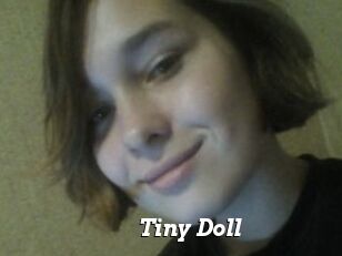 Tiny_Doll