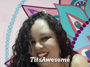 TitsAwesome