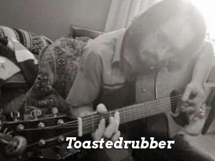 Toastedrubber