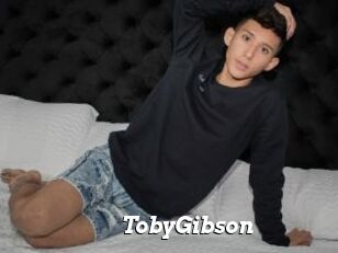 TobyGibson