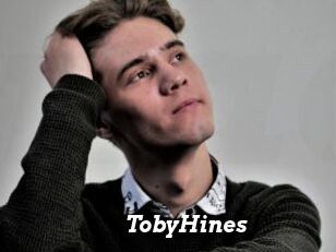 TobyHines