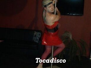 Tocadisco