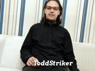 ToddStriker