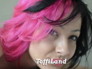 ToffiLand
