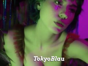 TokyoBlau
