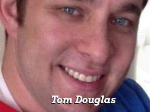 Tom_Douglas