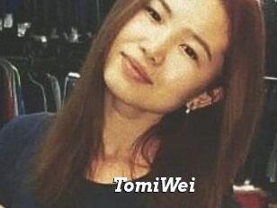 TomiWei