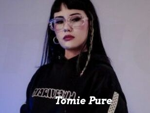 Tomie_Pure