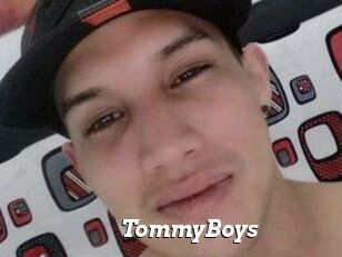 TommyBoys