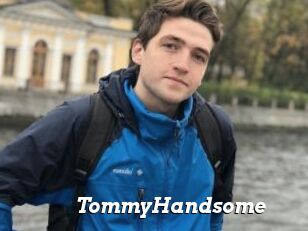 TommyHandsome