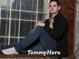 TommyHero