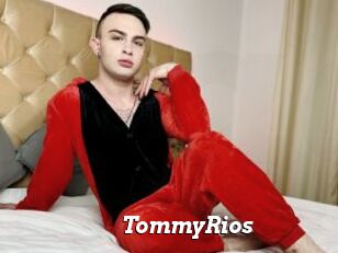 TommyRios
