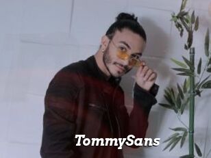 TommySans