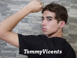 TommyVicents