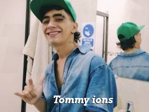 Tommy_ions